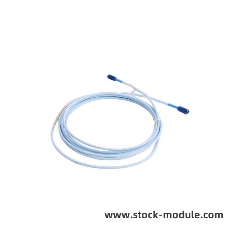 bently_125768-01_2-1.jpg Bently 125768-01 Vibration Monitoring Sensor, Optimized for Industrial Control Systems