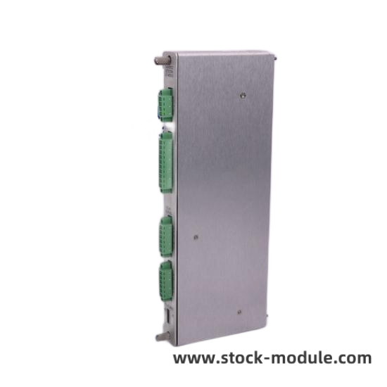 bently_125800-01.png BENTLY 125800-01 Industrial Control Module