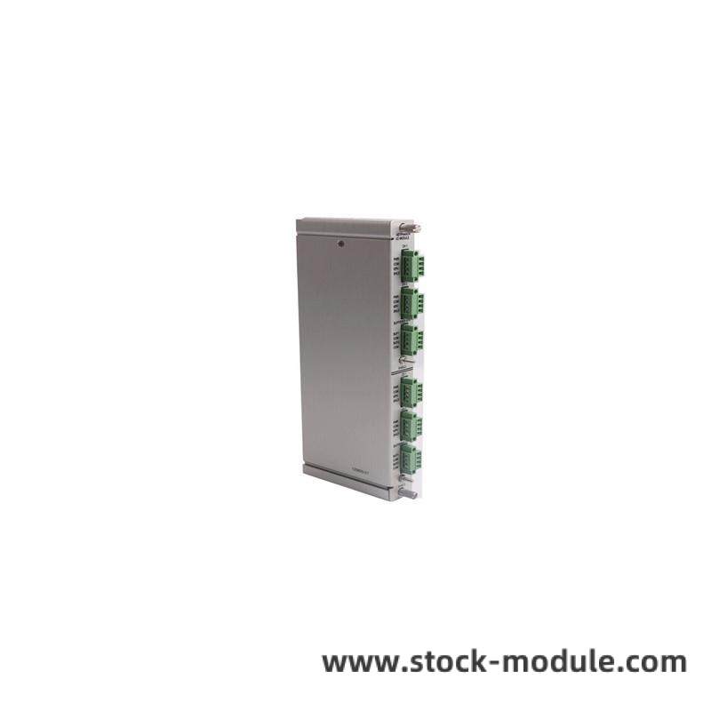 bently_125800-01_1.jpg BENTLY 125800-01 Industrial Control Module