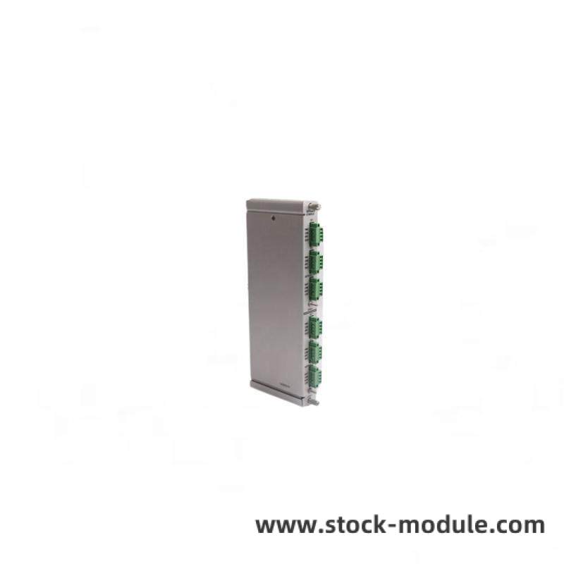 bently_126632-01-1.jpeg BENTLY 126632-01 Vibration Monitoring Module for Industrial Control Systems
