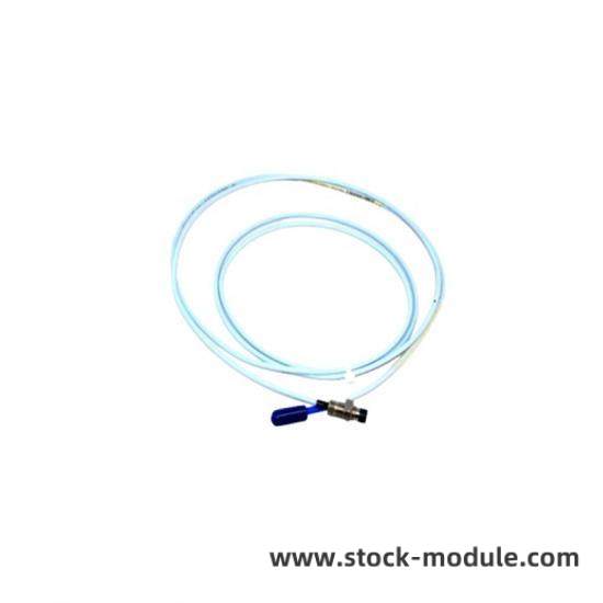 bently_126632-01_1.jpg BENTLY 126632-01 Vibration Monitoring Module for Industrial Control Systems