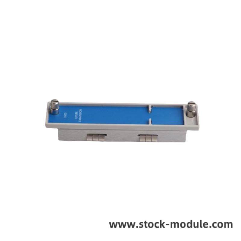 bently_128031-01_1.jpg BENTLY 128031-01 High Precision Vibration Sensor for Industrial Control Systems