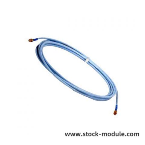 BENTLY 128085-01 Vibration Monitoring Module for Enhanced Industrial Equipment Protection