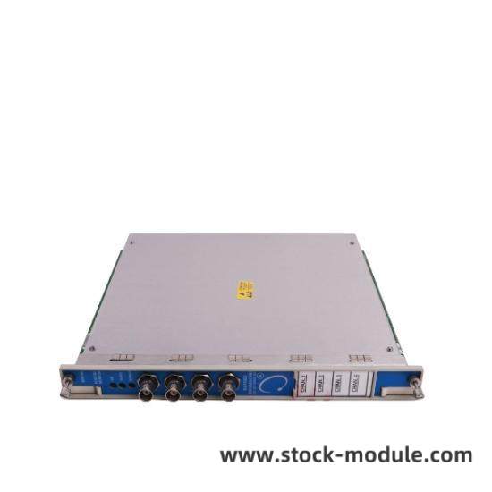 bently_128275-01-e.jpg BENTLY 128275-01-E Industrial Vibration Monitoring Module