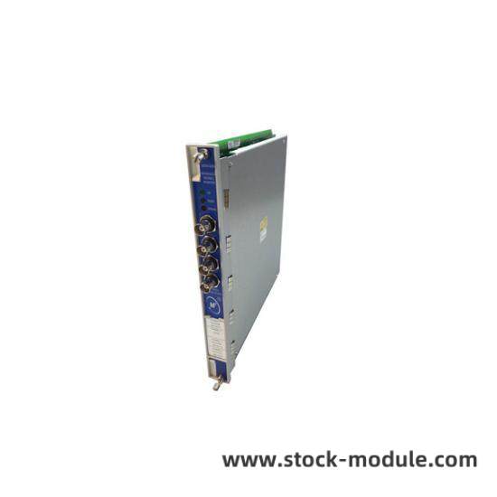 bently_128275-01-e_1.jpg BENTLY 128275-01-E Industrial Vibration Monitoring Module