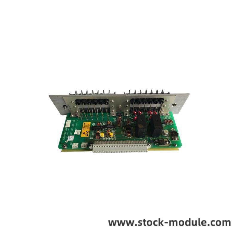 bently_128275-01-e_2.jpg BENTLY 128275-01-E Industrial Vibration Monitoring Module