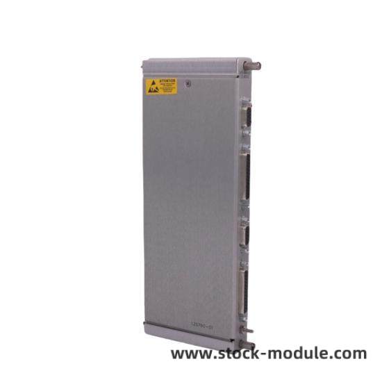 bently_128277-01.jpg BENTLY 128277-01 Vibration Monitoring Module for Industrial Control Systems