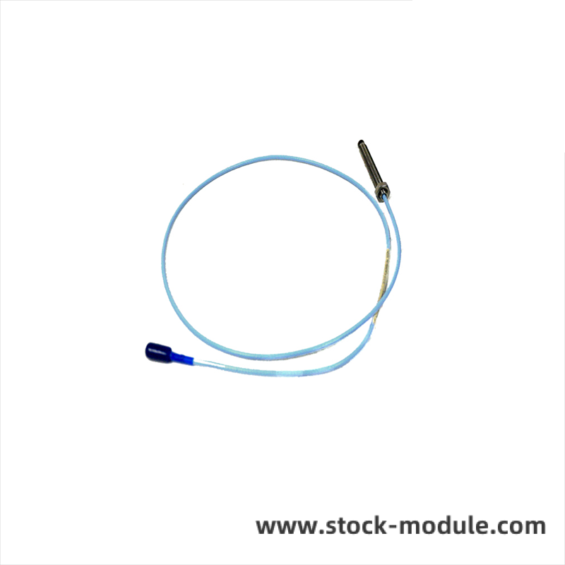 bently_128277-01_2.png BENTLY 128277-01 Vibration Monitoring Module for Industrial Control Systems