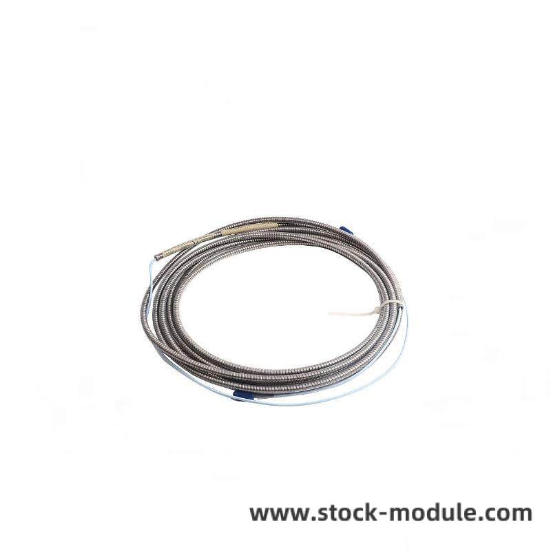 bently_132417-01.jpeg BENTLY 132417-01 Industrial Vibration Monitoring Module