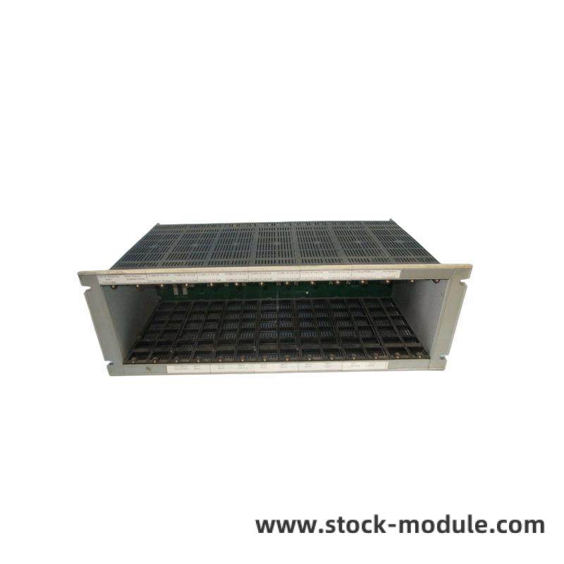 bently_132417-01.jpg BENTLY 132417-01 Industrial Vibration Monitoring Module