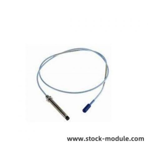 BENTLY 132419-01 Vibration Monitoring Module