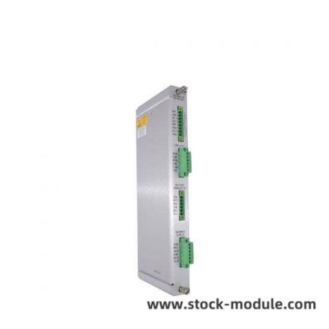 BENTLY 133442-01 Industrial Vibration Sensor for Reliable Monitoring