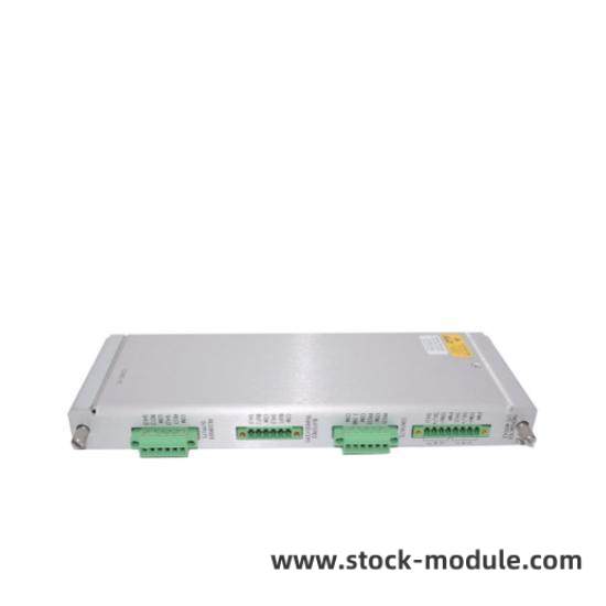 bently_133442-01_1.jpg BENTLY 133442-01 Industrial Vibration Sensor for Reliable Monitoring