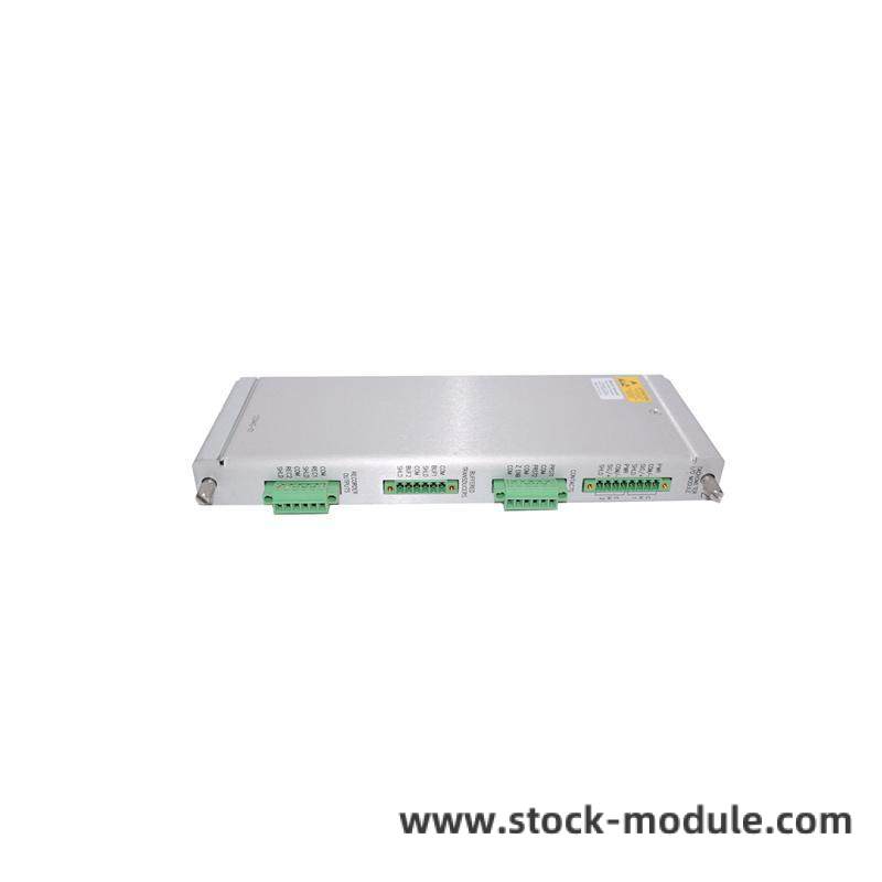 bently_133442-01_2.jpg BENTLY 133442-01 Industrial Vibration Sensor for Reliable Monitoring