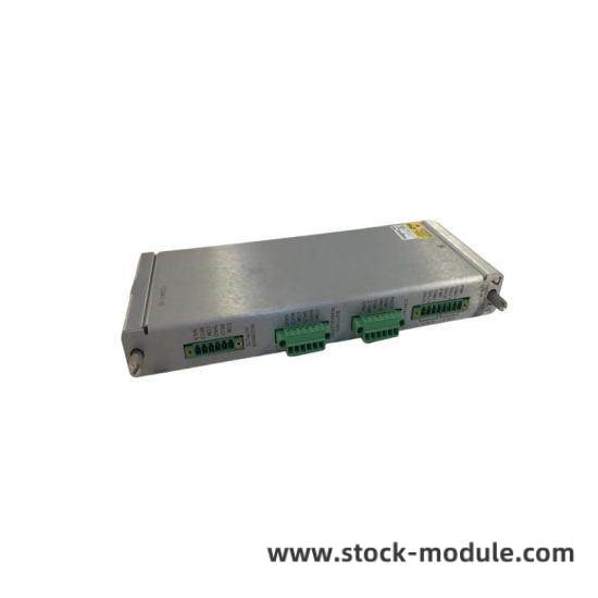 bently_133442-01_3.jpg BENTLY 133442-01 Industrial Vibration Sensor for Reliable Monitoring