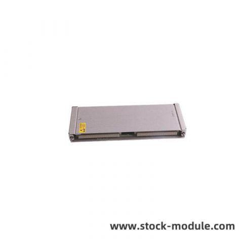 BENTLY 133819-01 Industrial Monitoring Module