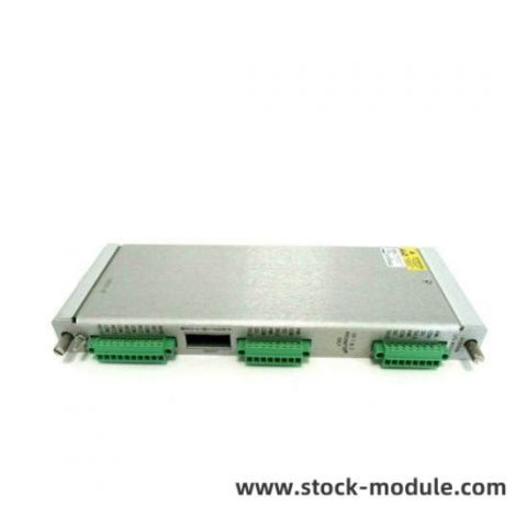 BENTLY 135137-01 Industrial Vibration Monitoring Sensor, Up to 220V Operating Voltage