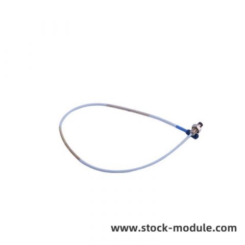 BENTLY 135462-01 Vibration Monitoring Module