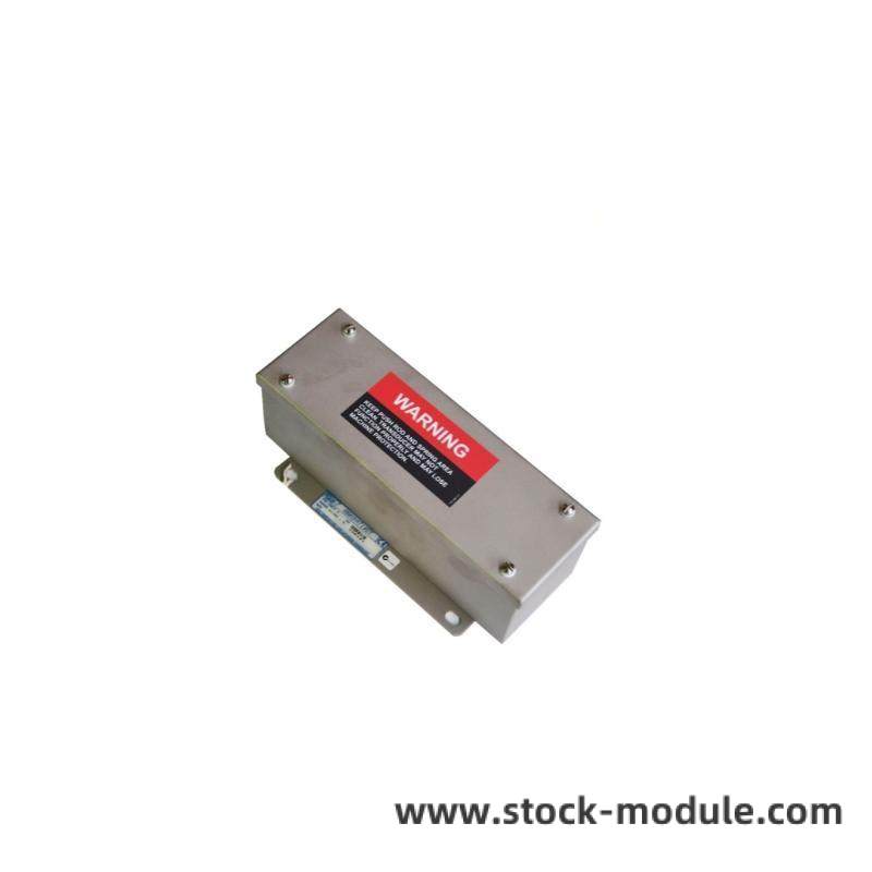 bently_135613-02_1.jpg BENTLY 135613-02 Vibration Monitoring Module
