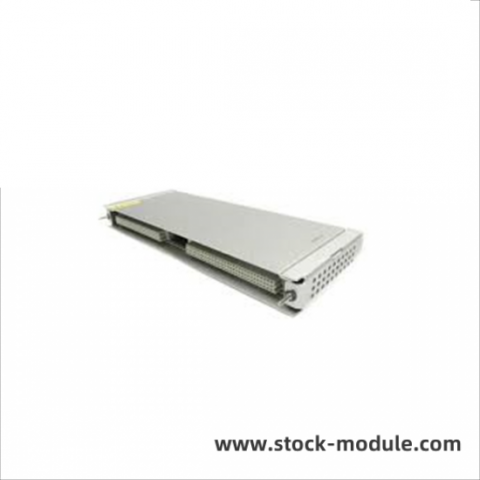 Bently Nevada 136188-01 PLC Switch Module