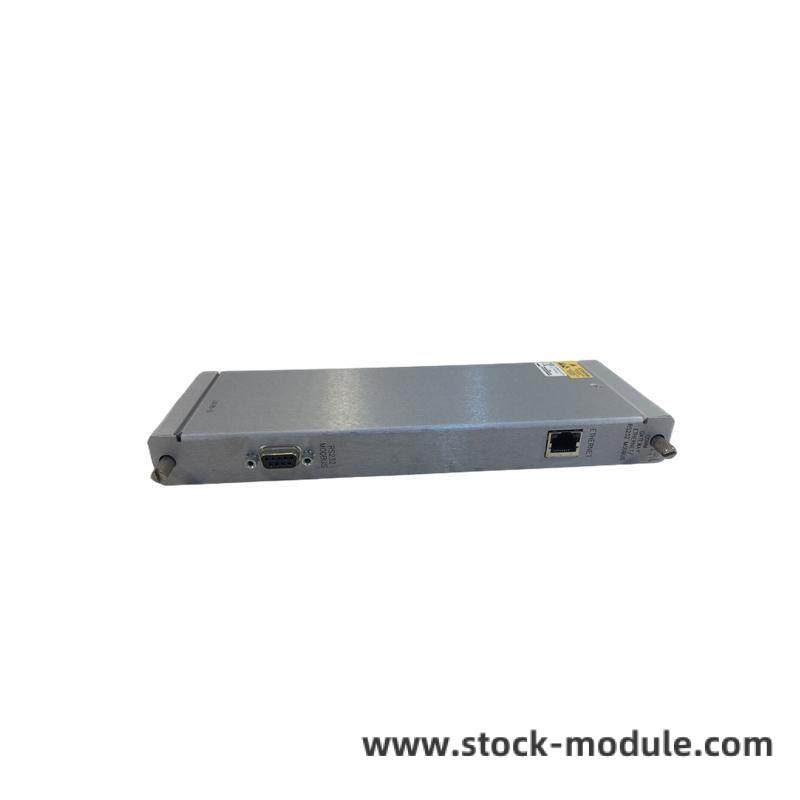 bently_136188-01.jpg Bently Nevada 136188-01 PLC Switch Module