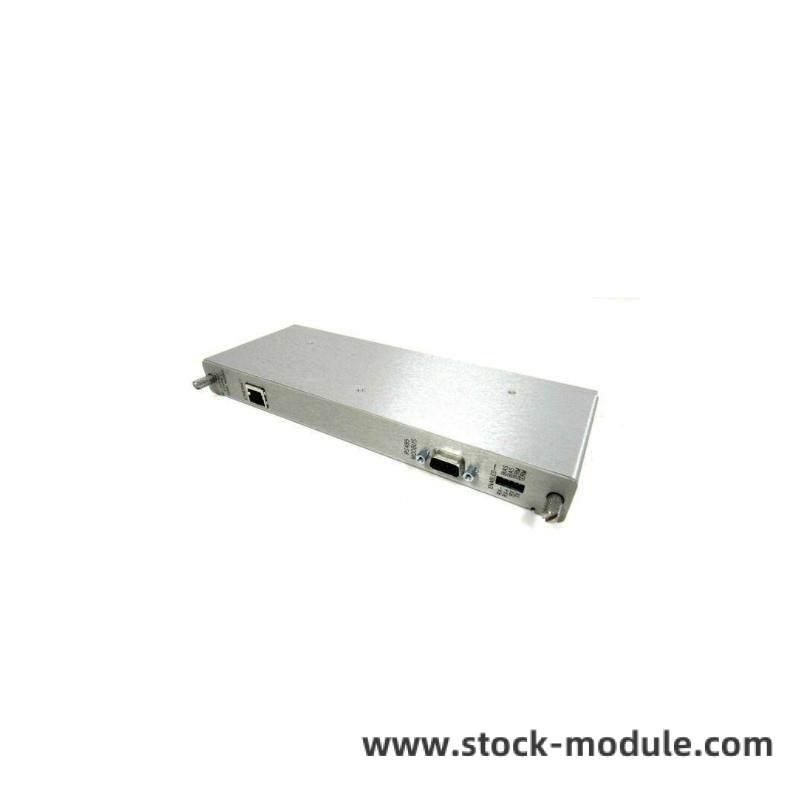 bently_136188-01_1.jpg Bently Nevada 136188-01 PLC Switch Module