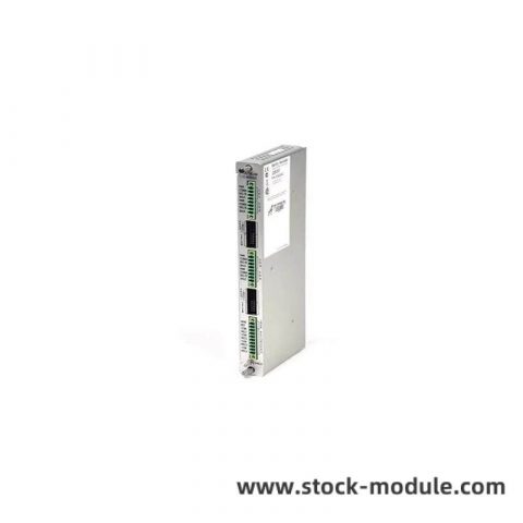 BENTLY 140471-01 Historical Database Gateway for Secure External Network Interaction