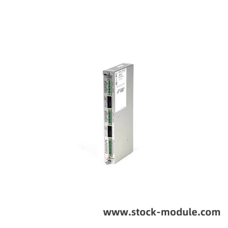 bently_140471-01.jpg BENTLY 140471-01 Historical Database Gateway for Secure External Network Interaction