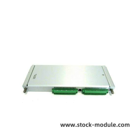 bently_140471-01_1.jpg BENTLY 140471-01 Historical Database Gateway for Secure External Network Interaction