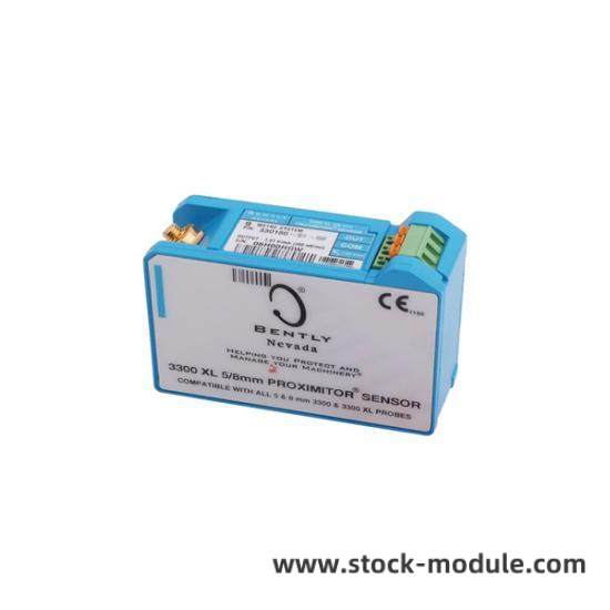 bently_140471-01_3.jpg BENTLY 140471-01 Historical Database Gateway for Secure External Network Interaction