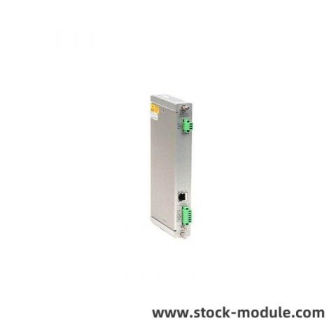 BENTLY 146031-01 High Precision Industrial Control Module