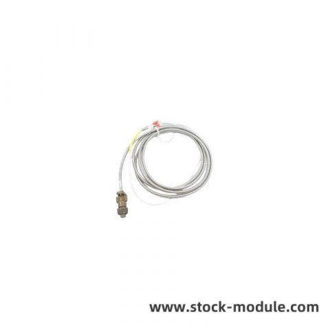 BENTLY 161216-01 Industrial Vibration Monitoring Module