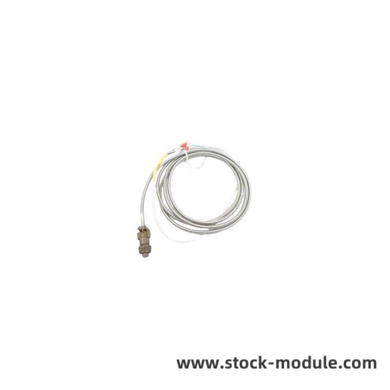 bently_161216-01-1.jpg BENTLY 161216-01 Industrial Vibration Monitoring Module