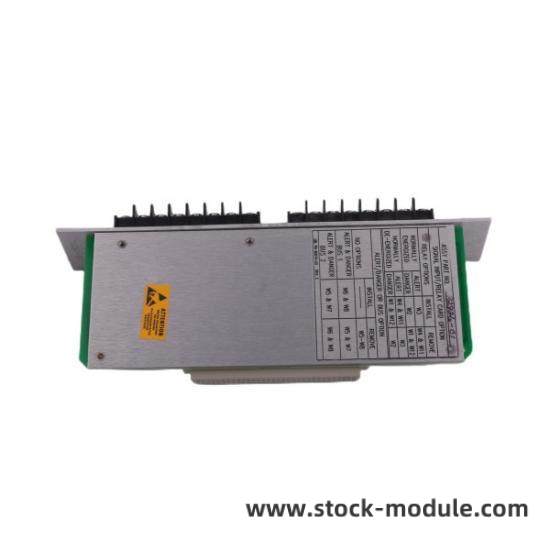 bently_161216-01_2.jpg BENTLY 161216-01 Industrial Vibration Monitoring Module
