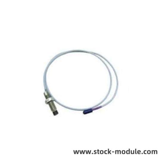 bently_161216-01_3.jpg BENTLY 161216-01 Industrial Vibration Monitoring Module