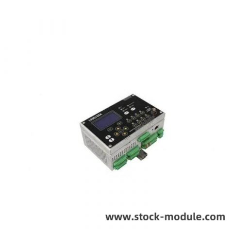 BENTLY 167699-02 Control Module for Industrial Automation Systems