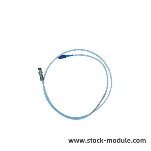 Bently 1701/10-01 Vibration Monitoring Module - Precision in Vibration Analysis