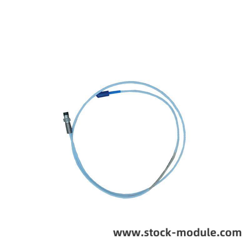 bently_1701_10-01.jpg Bently 1701/10-01 Vibration Monitoring Module - Precision in Vibration Analysis