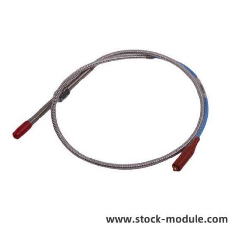 Bently 1900/65A-01-01-01-00-00 General Purpose Monitoring Equipment