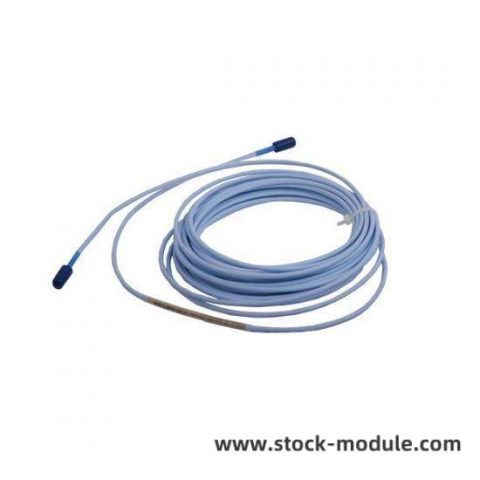 BENTLY 22810-01-05-50-02 Vibration Monitoring System Module