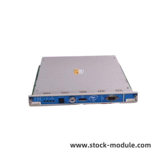 bently_22810-01-05-50-02_1.png BENTLY 22810-01-05-50-02 Vibration Monitoring System Module