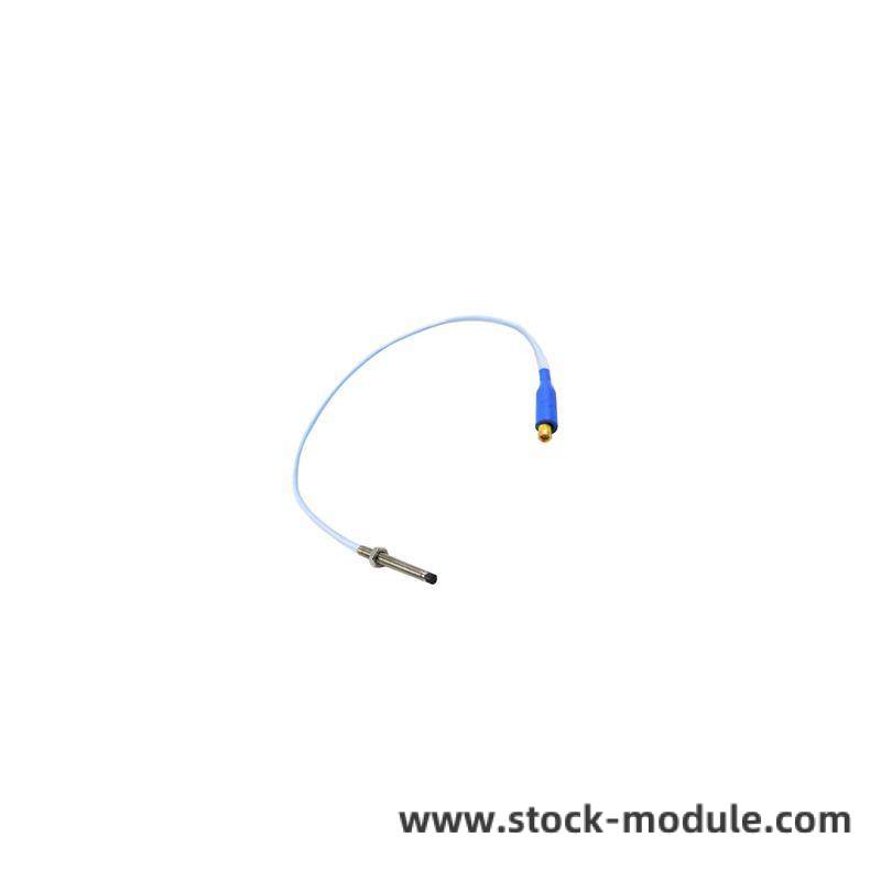 bently_22810-01-05-50-02_2.jpg BENTLY 22810-01-05-50-02 Vibration Monitoring System Module