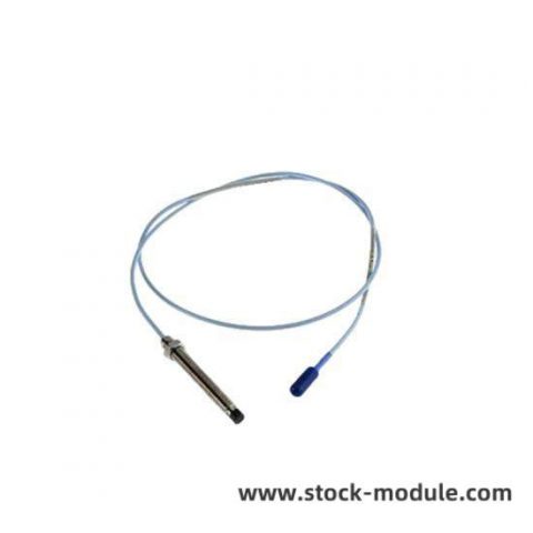 BENTLY 2300/25-00 Vibration Monitoring System