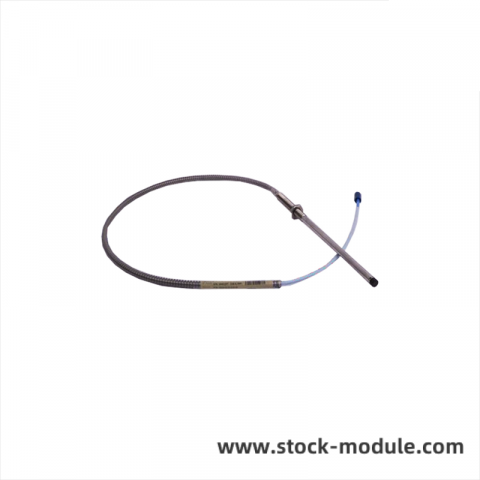 BENTLY 3300/16-14-01-03-00-00-01 Fieldbus Control System