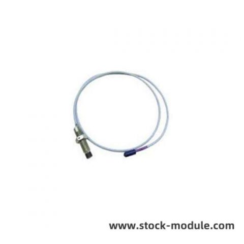 BENTLY 330100-90-01 Vibration Monitoring System Module