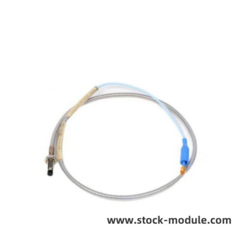 BENTLY 330101-00-09-10-02-CN Vibration Monitoring System