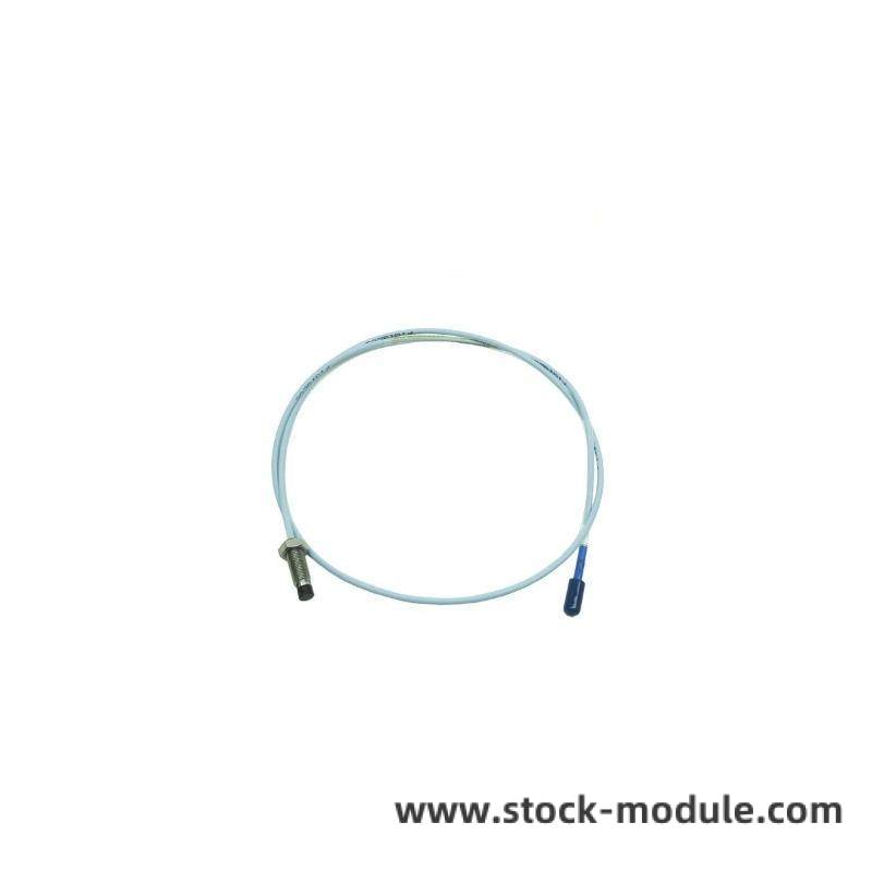 bently_330101-00-18-10-02-cn.jpg BENTLY 330101-00-18-10-02-CN Vibration Monitoring System Module