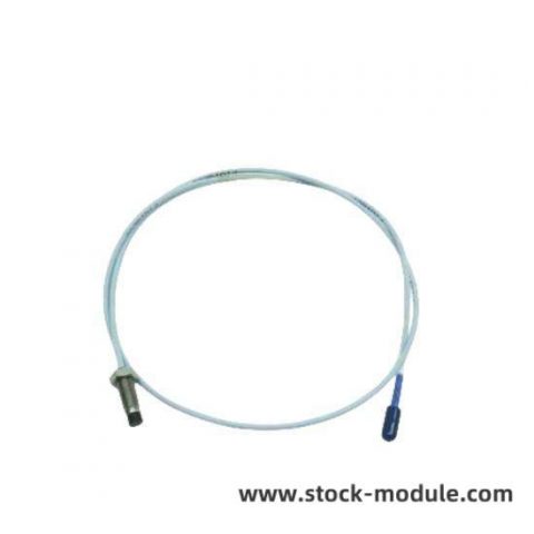 BENTLY 330101-00-20-10-02-05 Vibration Monitoring Module