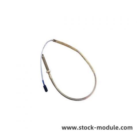 BENTLY 330101-12-40-10-02-CN Vibration Monitoring System