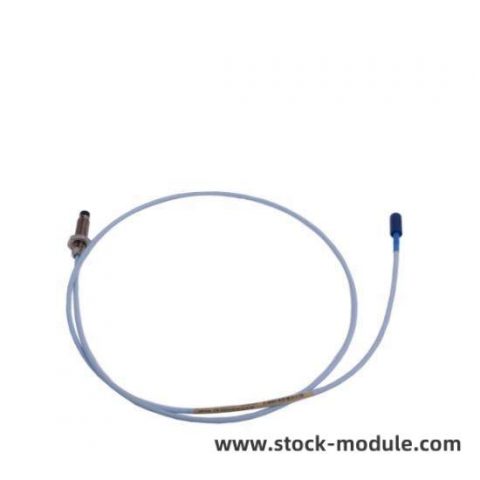 BENTLY 330103-00-04-10-02-00 Vibration Monitoring System for Industrial Control